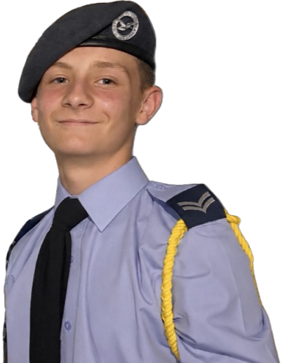 Cpl E. Hattersley