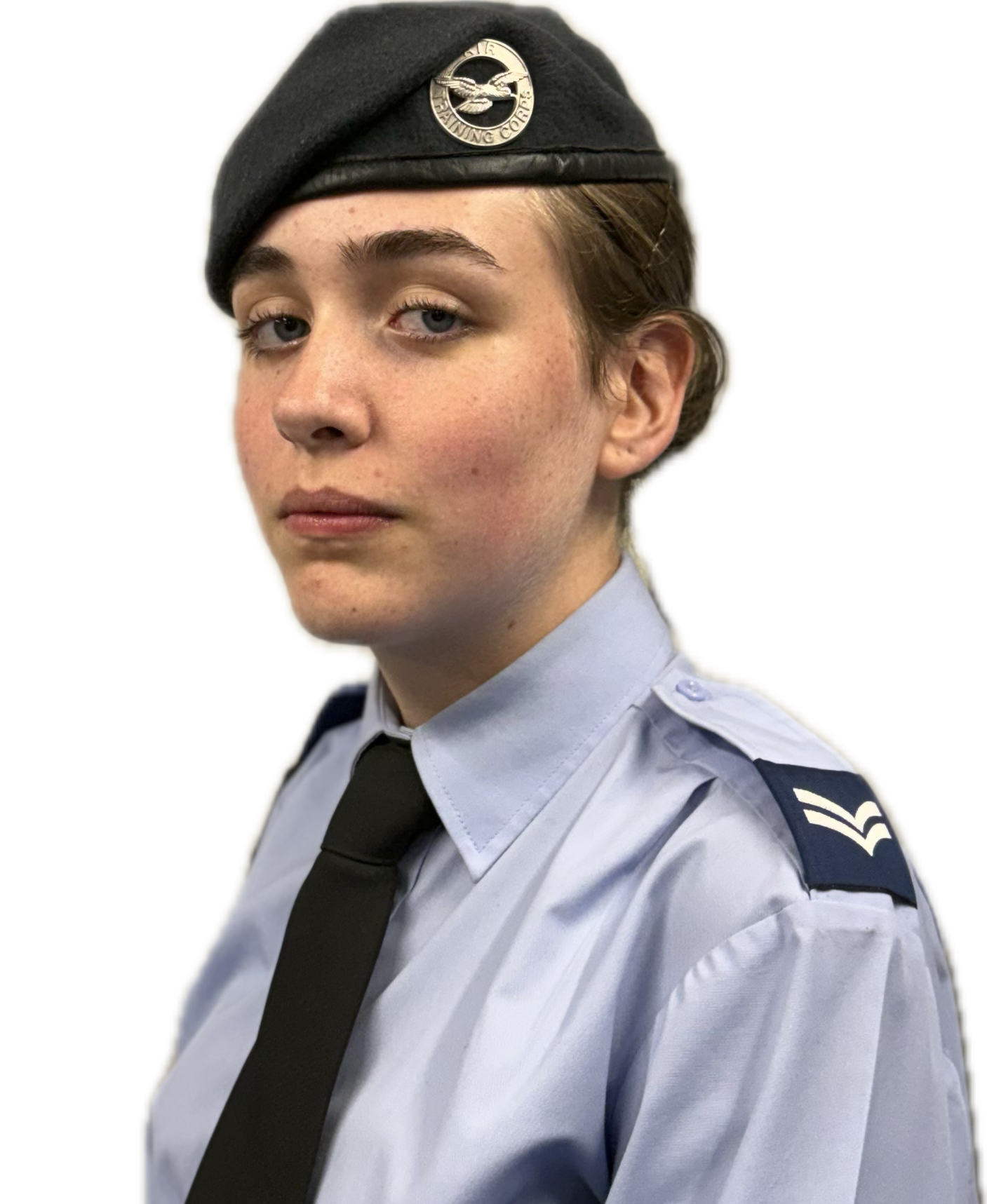 Sgt I. Atkinson