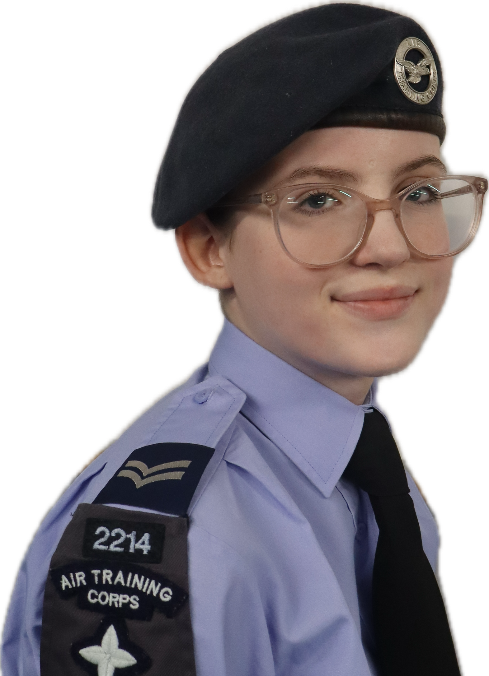 Sgt J. Brotherton
