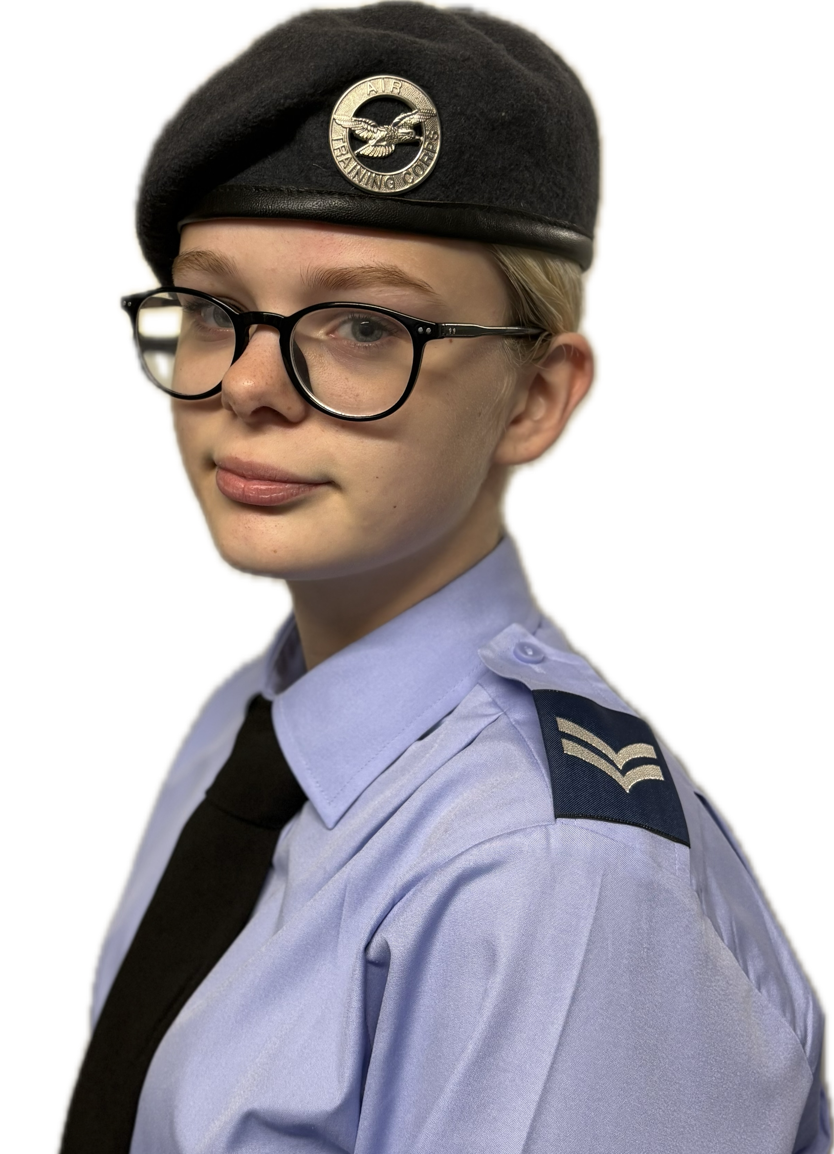 Cpl S. Purvis
