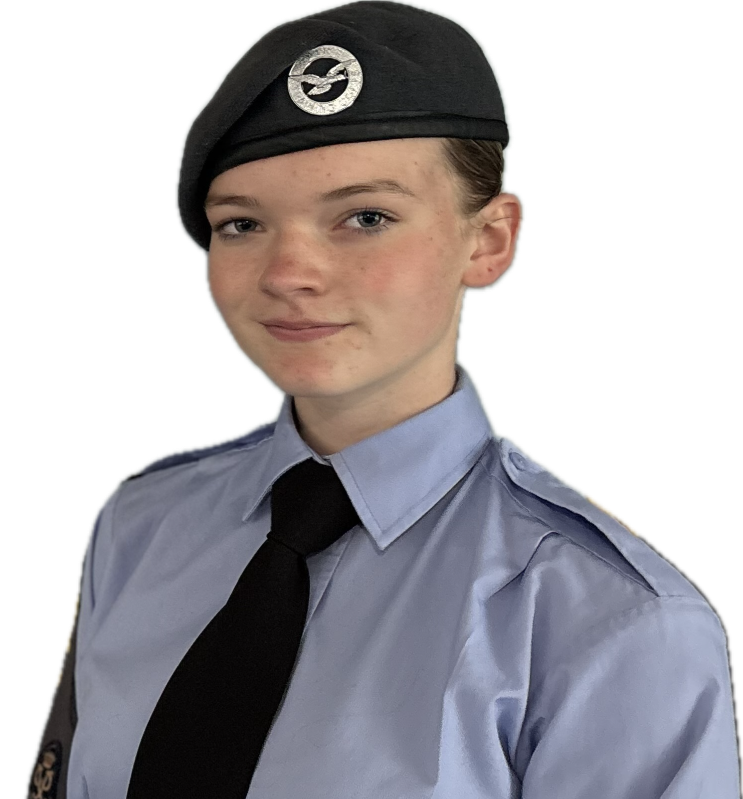 Cpl C. Urwin